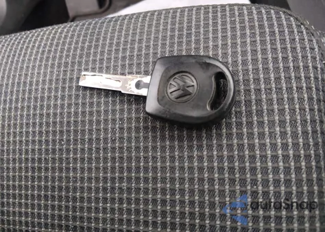 2014 Volkswagen Golf 2.0L Tdi from USA, damaged, VIN WVWDM7AJ4EW011657